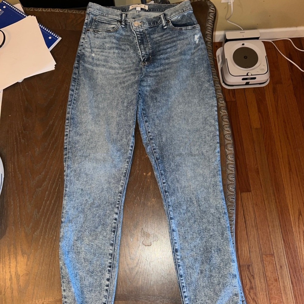Abercrombie & Fitch Jeans
